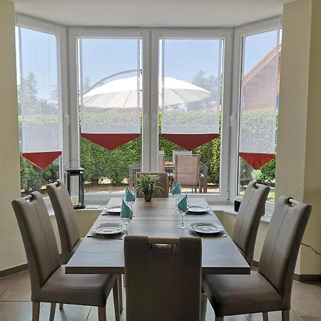Kleine Auszeit Walchum