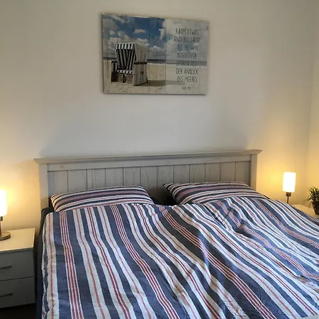 Holiday home Kleine Auszeit *