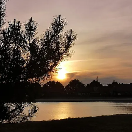 Kleine Auszeit - A90193 Ferienhaus Walchum