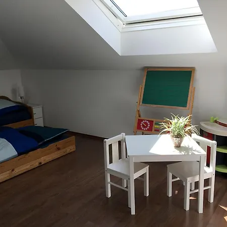 Holiday home Kleine Auszeit Walchum