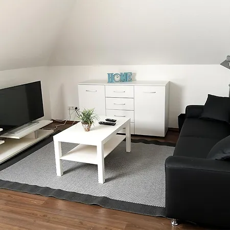 Kleine Auszeit - A90193 Walchum