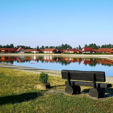 Kleine Auszeit - A90193 Ferienhaus