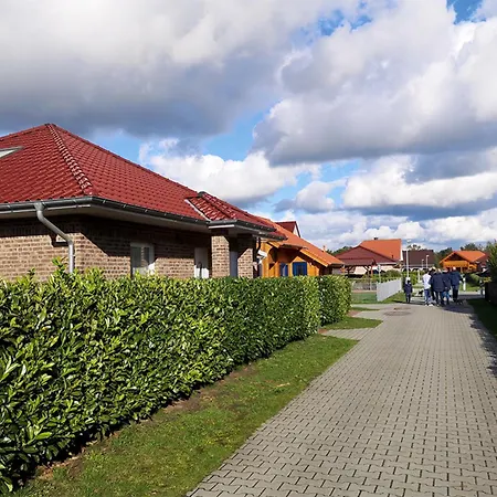 Holiday home Kleine Auszeit