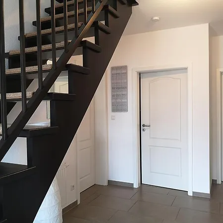 Ferienhaus Kleine Auszeit - A90193 *