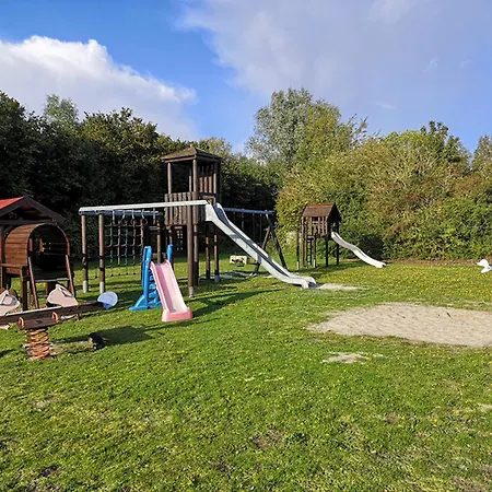 Kleine Auszeit * Walchum