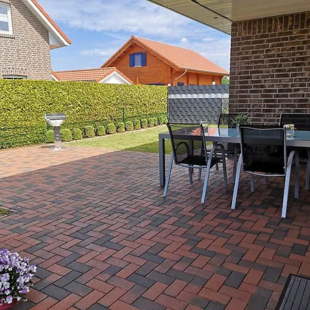 Kleine Auszeit - A90193 Ferienhaus *